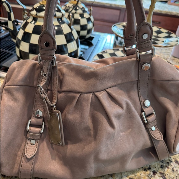 MARC BY MARC JACOBS Classic Q Groovee Satchel - Picture 9 of 16